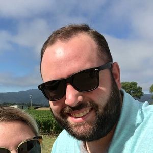 Meet your Posher, Sam